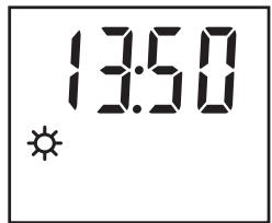 CARRERA ALUMINIUM SMART 1500W - PROGRAMMATION HEBDOMADAIRE - 6