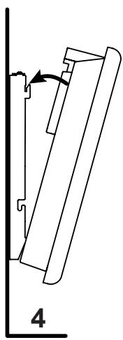 CARRERA PIERRE UNO 1000W - IMPORTANT : Veuillez suivre les consignes de sécurité des pages 2 à 5 - 4