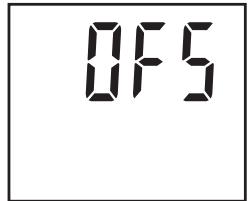 CARRERA PIERRE UNO 1500W - RéGLAGE D'ÉCART DE TEMPERATURE - 1