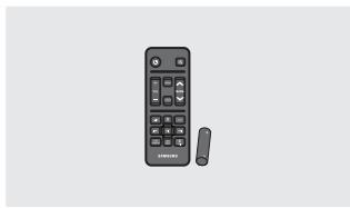 SAMSUNG HW-T400 - CHECKING THE COMPONENTS - 3