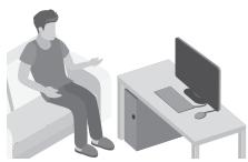 SAMSUNG HW-T400 - USERMANUAL - 1