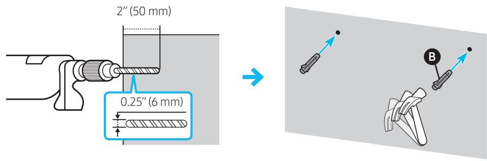 SAMSUNG HW-T400 - NOTE - 2