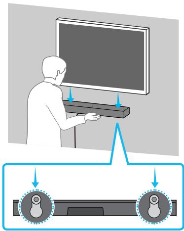 SAMSUNG HW-T400 - IMPORTANT NOTE - 5
