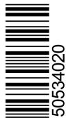 EDENWOOD ED43C01UHD-VE - Table of Contents - 3