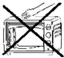 VALBERG MO 30 K998C - ATTENTION - 1
