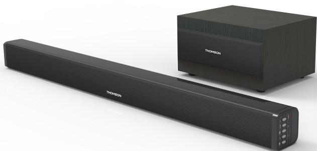 THOMSON SB50BT - SB50BT - 1