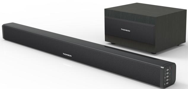 THOMSON SB50BT - THOMSON - 1