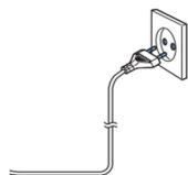 THOMSON SB100BT - ATTENZIONE - 1