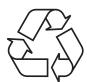 THOMSON SB100BT - Care of the environment - 1