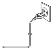 THOMSON SB100BT - OPGELET - 1