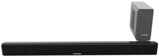 THOMSON SB100BT - THOMSON - 1