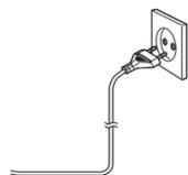 THOMSON SB100BT - CAUTION - 1