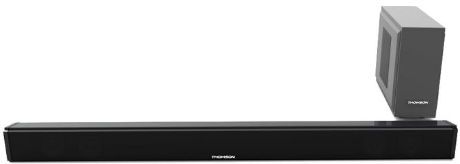 THOMSON SB100BT - THOMSON - 1