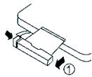 THOMSON SB100BT - Sostituzione della batteria - 1