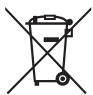 THOMSON SB100BT - Care of the environment - 3