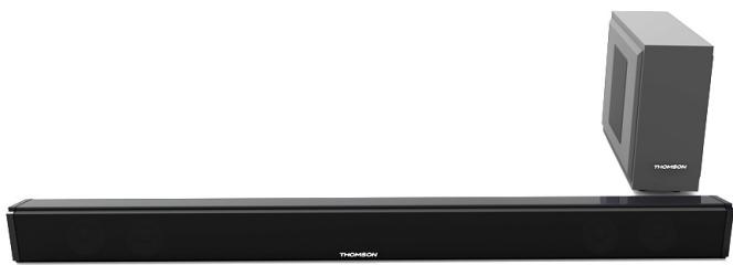 THOMSON SB100BT - THOMSON - 1