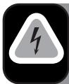 EXCELINE CYCLONIC X9 - Installation de la plaque de support mural - 2