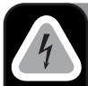 EXCELINE CYCLONIC X9 - De muurhouser installeren - 2