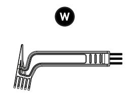 EXCELINE CYCLONIC X9 - CONDICIONES DE GARANTÍA - 9