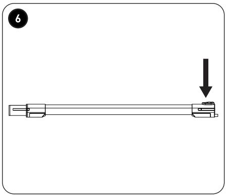 EXCELINE CYCLONIC X9 - CONDICIONES DE GARANTÍA - 18