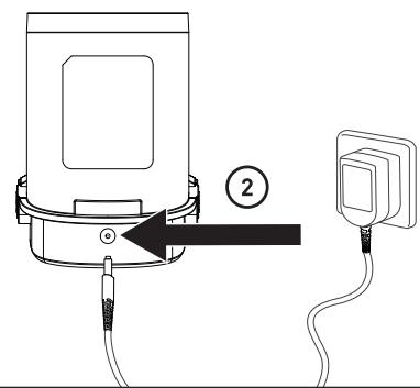 EXCELINE CYCLONIC X9 - CONDICIONES DE GARANTÍA - 11