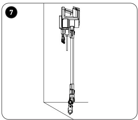 EXCELINE CYCLONIC X9 - CONDICIONES DE GARANTÍA - 19