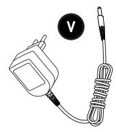 EXCELINE CYCLONIC X9 - CONDICIONES DE GARANTÍA - 8