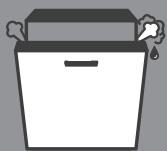 VALBERG 12S47 A+++ SAD929C - WAARSCHUWING - 1