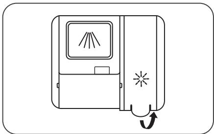 VALBERG 12S47 A+++ SAD929C - Vullen van het spoelmiddelcompartment - 1