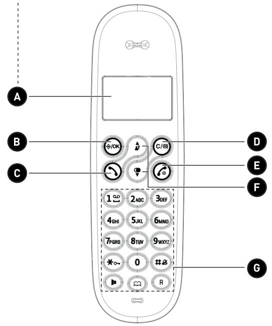 EDENWOOD TDR 1 NR - 2