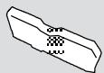 SAMANA DC 9 B W205T - Contenido del embalaje - 3