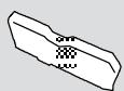 SAMANA DC 9 B W205T - Contenu de l'emballage - 3