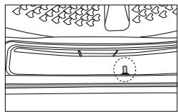 SAMANA DC 9 B W205T - Sensoren - 2