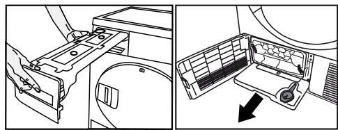 SAMANA DC 9 B W205T - iADVERTENCIA! - 1