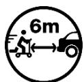 WISPEED SUV 1000 - Consignes de sécurité & précautions d'emploi - 10