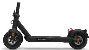WISPEED SUV 1000 - Pliage de la trottinette - 2