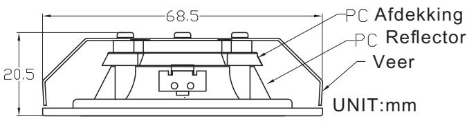 VALBERG FIH 60 EGK 756C2 - Veiligheidsinstructies - 1