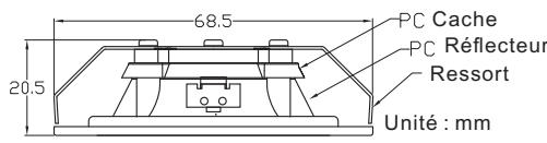 VALBERG FIH 90 EGK 756C2 - Consignes de sécurité - 1