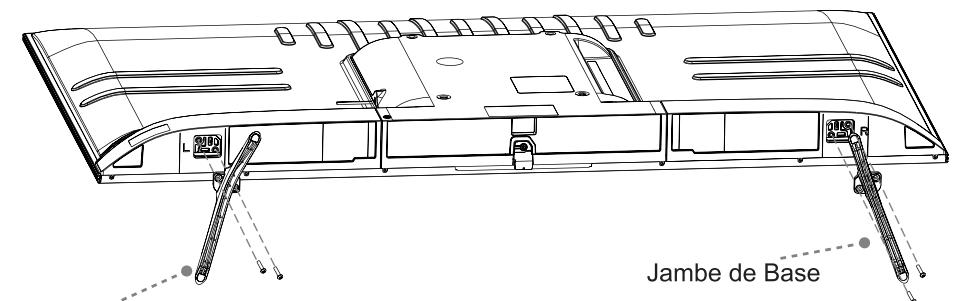 HISENSE 58A7100F - ① ATTENTION - 1
