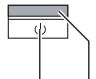 FUJITSU B22W-7 Grade A - Allumer/eteindre l'appareil - 2