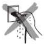 BRANDT FC 320 MW - a) Installeristeurreappareilen toutesecurite - 8