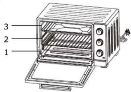 BRANDT FC 320 MW - 1
