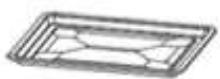 BRANDT FC 320 MW - Les accessoires : - 2
