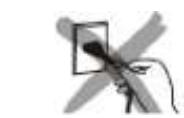 BRANDT FC 320 MW - a) Instalar su aparato conplena seguidad - 6