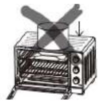 BRANDT FC 320 MW - a) Installeristeurreappareilen toutesecurite - 2