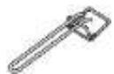 BRANDT FC 320 MW - Accessories - 1