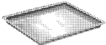 BEKO FSG 62010 FX - 2.Plaque standard - 1