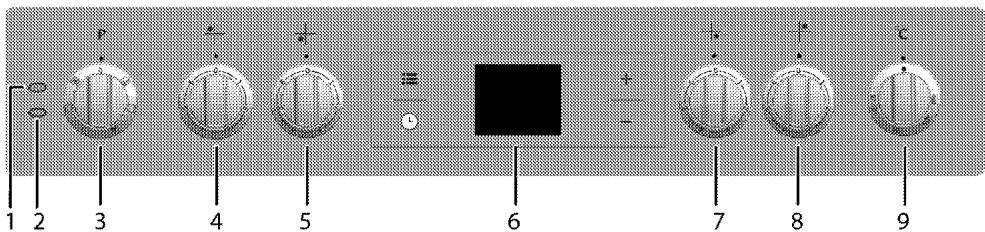 BEKO FSE 67300 WCS - Vued'ensemble - 3