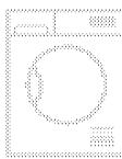 BEKO FSE 67300 WCS - PbKOBOdCTBO 3a ynoTpe6a - 9