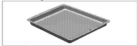 BEKO FSE 67300 WCS - Lèchefrite - 1